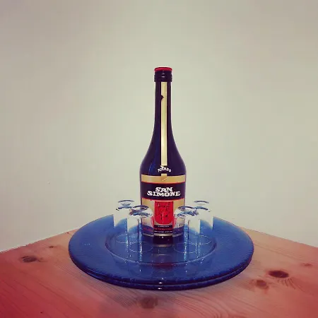 Chez Paul Appartement