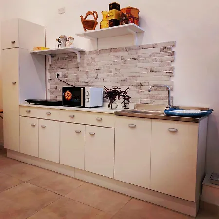 Chez Paul Apartment Turin