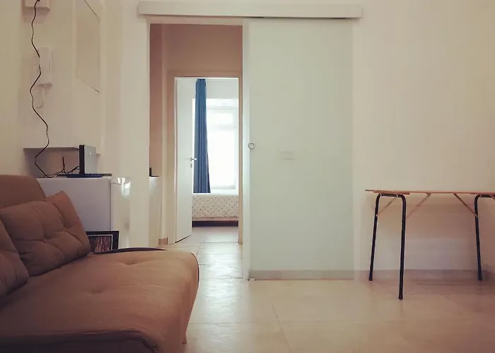 Chez Paul Apartamento Turín