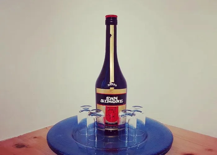 Chez Paul Apartamento