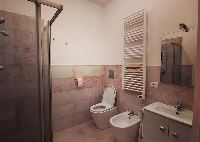 Apartamento Chez Paul Turín