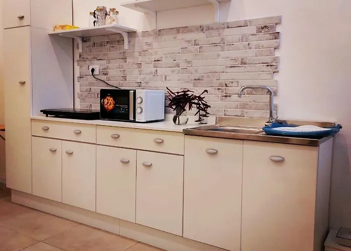 Chez Paul Apartamento Turín