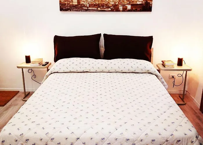 Chez Paul Apartamento *