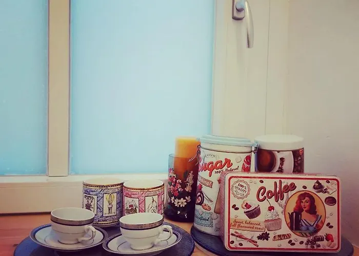 Apartamento Chez Paul