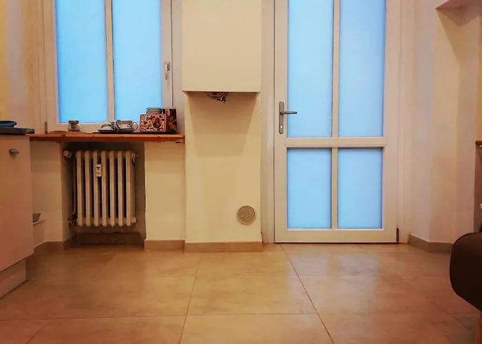 Apartamento Chez Paul *
