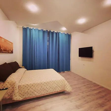 Chez Paul Apartamento Turín