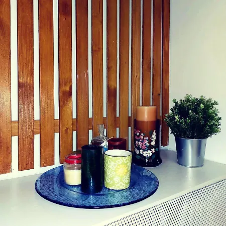 Chez Paul 公寓 都灵